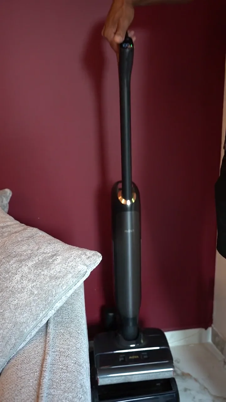 Vidéo : remplissage, choix du mode, utilisation