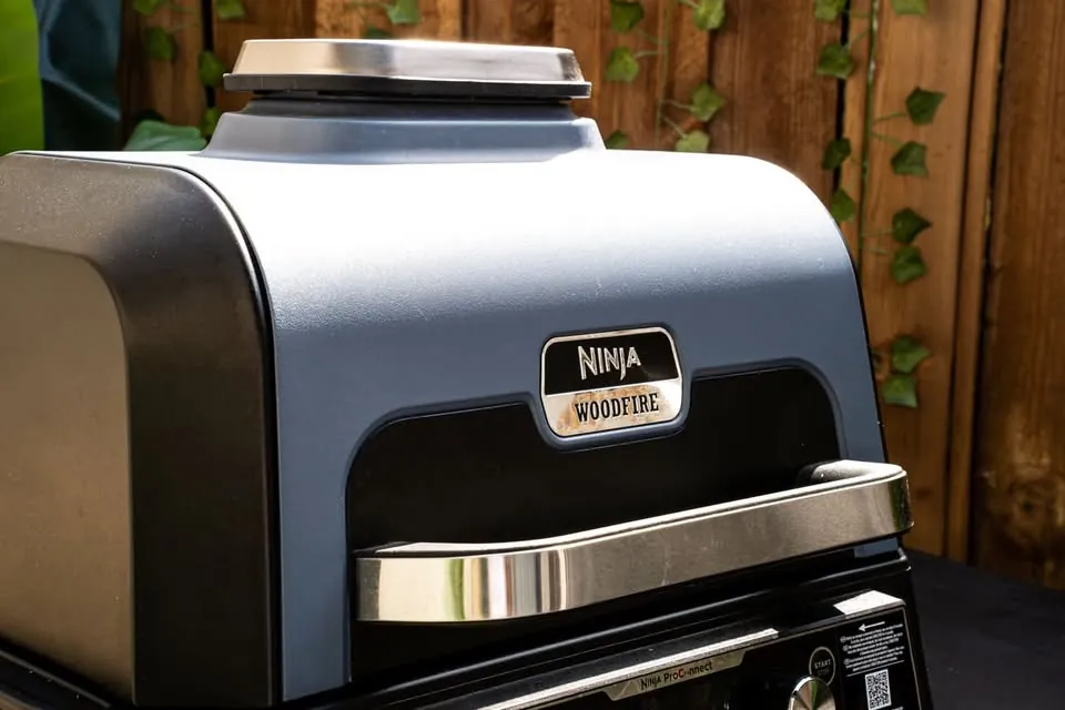 Le barbecue