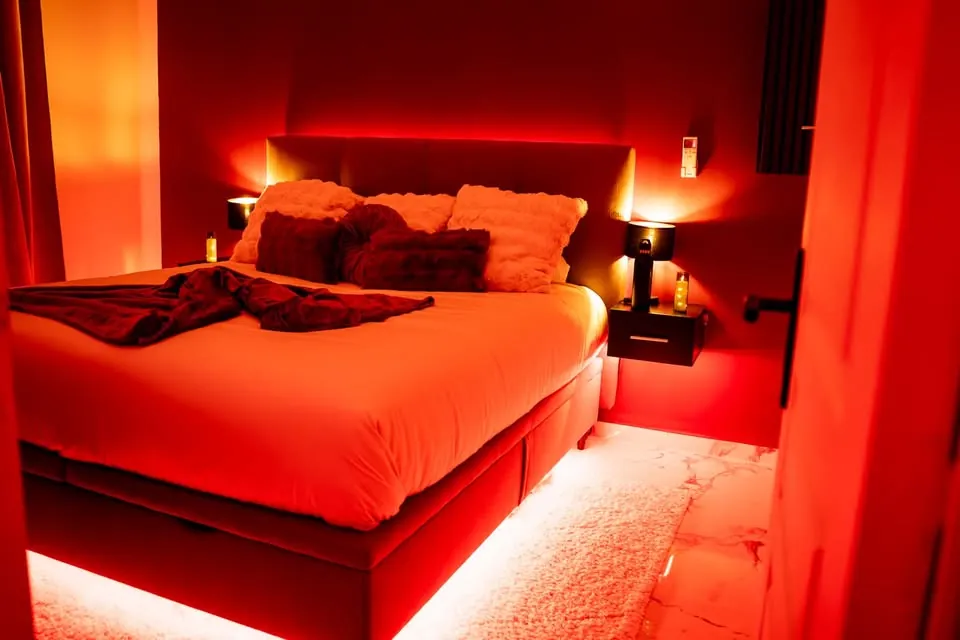 Ambiance LED